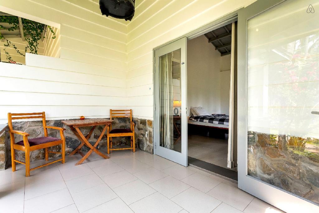 Catsen Bungalows & Rooms Mũi Né Eksteriør bilde